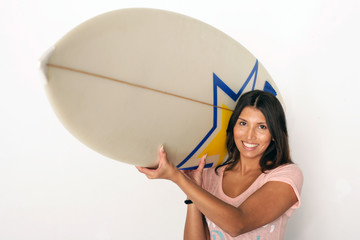 Surfergirl