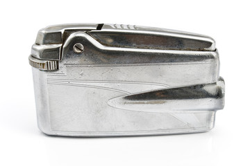 Vintage cigarette lighter