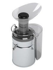 Juice extractor