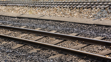 Narrow Gauge
