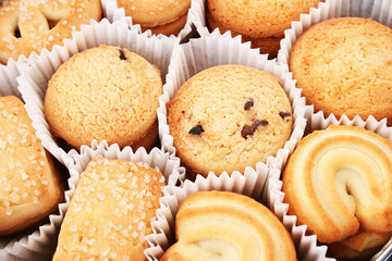 Cookies