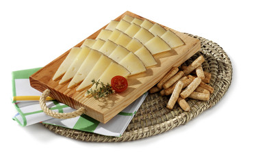Manchego cheese Tapa_01