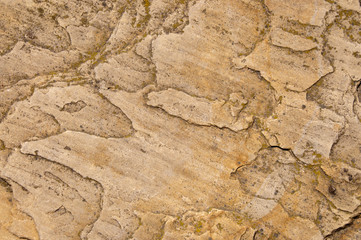 natural stone