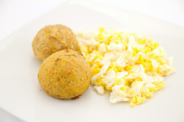 bolón