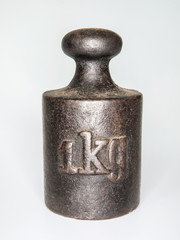 1 Kilogramm