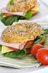 Bagels