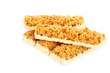 Cereal bars