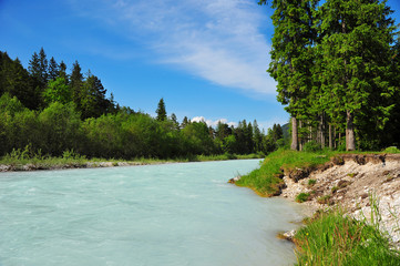 Isar