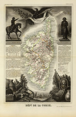 old map