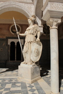 Statua Romana