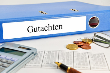 Gutachten
