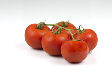 vine tomatoes