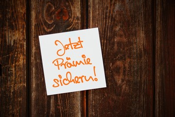 zettl-brettl jetzt prämie sichern I