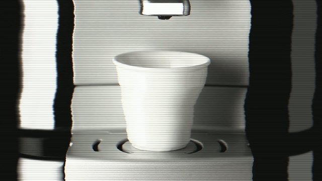 Caff&egrave; Coffee