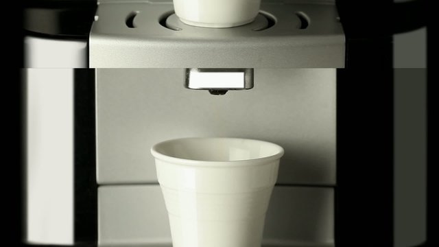 Caff&egrave; Coffee
