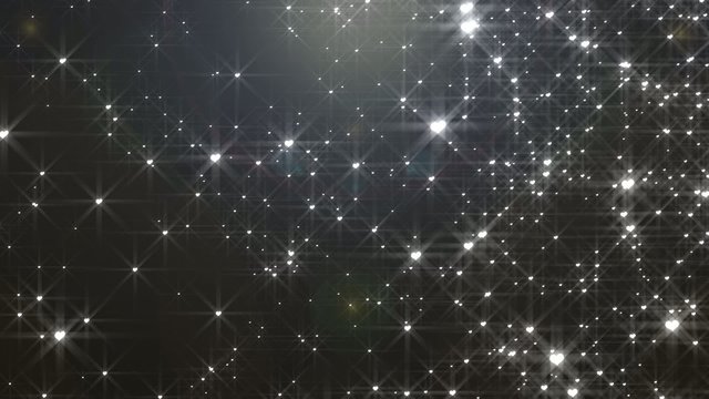 宇宙のハート