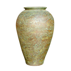 vase