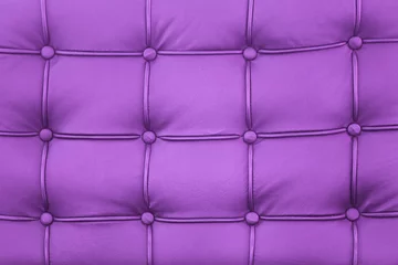Cercles muraux Cuir photo de cuir véritable violet