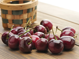 Sweet Cherries