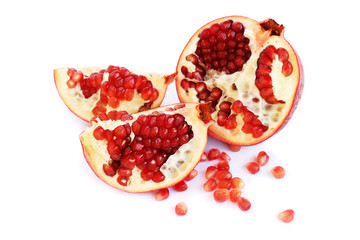 Pomegranate