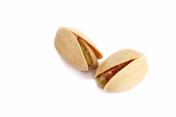 Pistachios