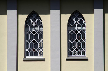 Ehemalige Synagoge in Bückeburg