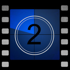 Film countdown 2