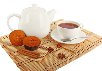 Tea Party