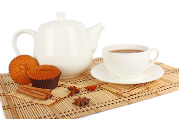 Tea Party