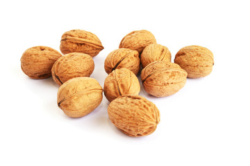 Walnuts