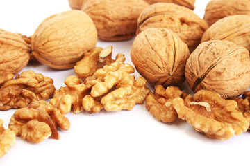 Walnuts