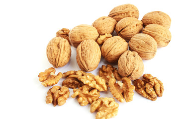 Walnuts