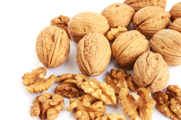 Walnuts