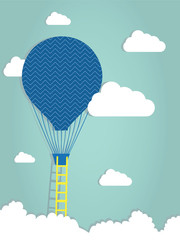 Air Balloon