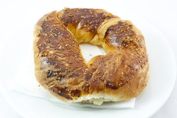 Plain Pastry
