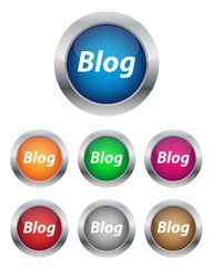 Blog buttons