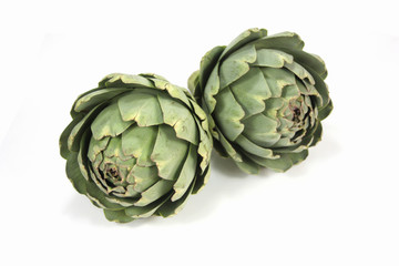 Obraz premium artichauts