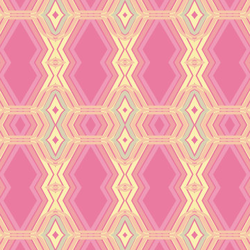 abstract web vector seamless background