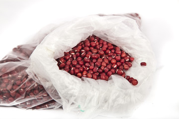red bean