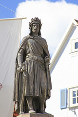 Wolfram von Eschenbach