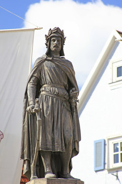 Wolfram von Eschenbach