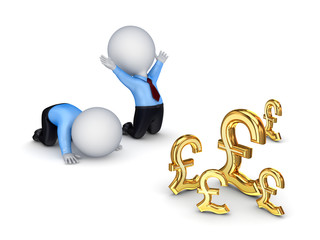 Target audience concept.