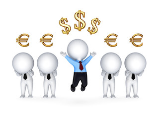 Competition concept.