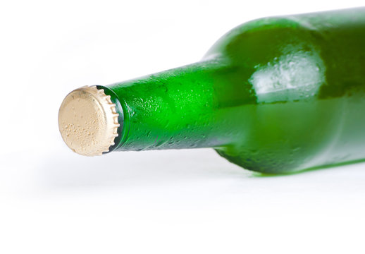 Green Bottle