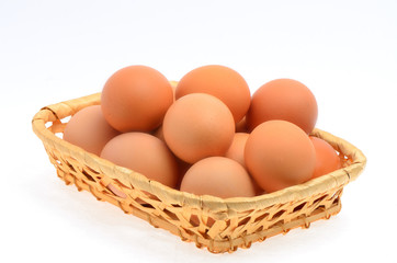 Eggs