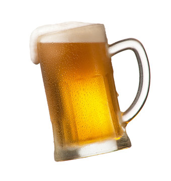 beer