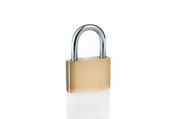 Padlock