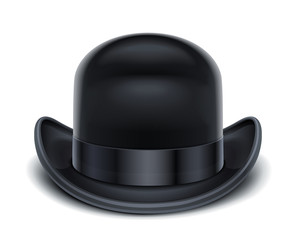 bowler hat