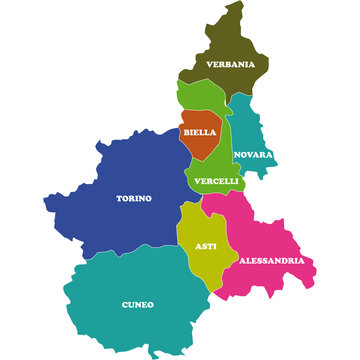 piemonte