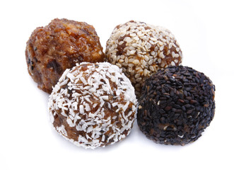 Indian sweets